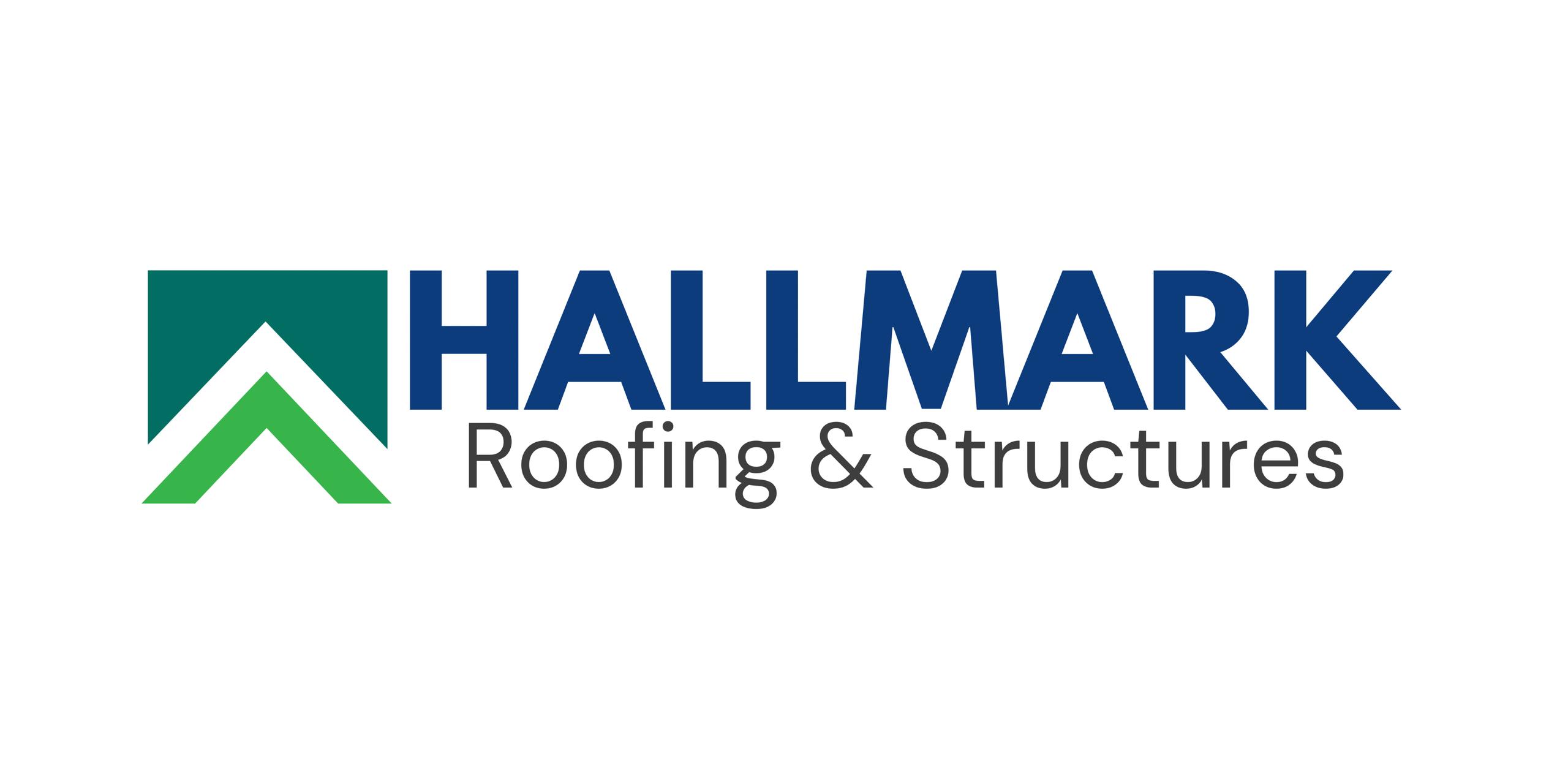 Hallmark Roofing & Structures